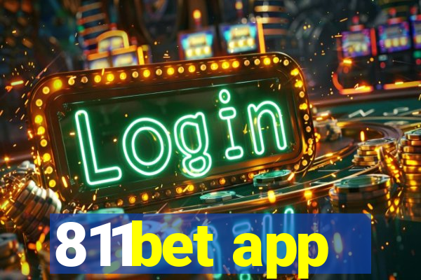 811bet app